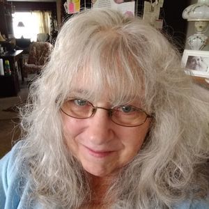 Meet your Posher, Sallie